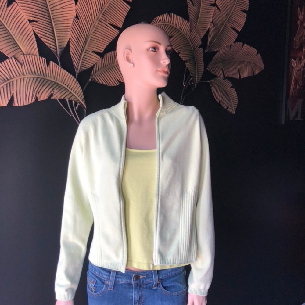Talbots Cardigan - Picture 4 of 5